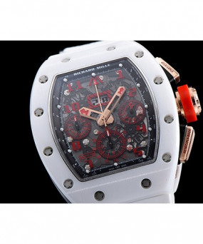 리차드밀 RM011F-4